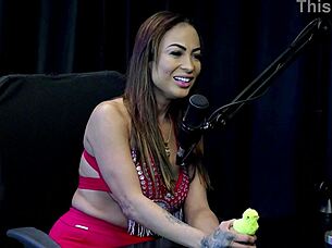 i can't get enough of belinha's naughty interview part 5