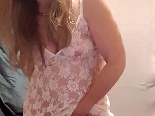 Bound Slave Maid Takes Doggystyle Plug Vibro Bondage Slaps Outdoor Public Humiliation