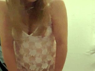 Bound Slave Maid Takes Doggystyle Plug Vibro Bondage Slaps Outdoor Public Humiliation