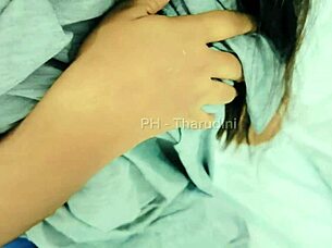 fuck yeah! indian wife's slutty big tits girlfriend fucked doggystyle!