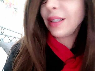 chantal's sexy catsuit pov got me so interactiv horny