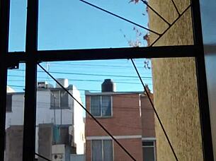 practicing nudism solo outdoor thrill