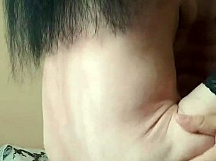 NAKED MILF STOCKINGS First CASTING!