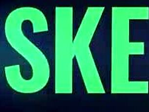 Bikini shoplifter pounded hard by furious guard