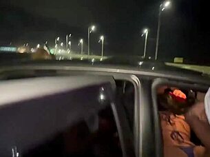 Me and friends fucked hot latinas on the street