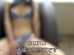 Style queen housewife suzuka desperate for cash fuck?