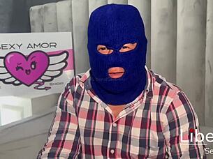 casting busty madrastra fucks eager hijastro wildly