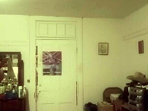 Small cock tease after steamy shower fun