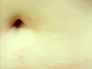 cutie fingers sexy latina belly button fetish park play! 😏