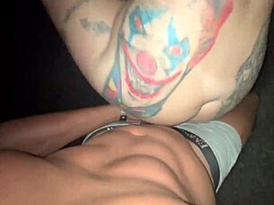 Me and friends fucked hot latinas on the street