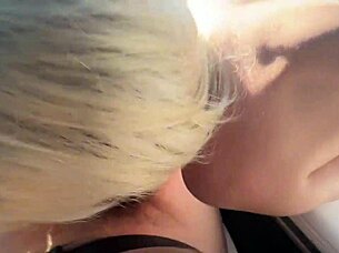 hottest blonde frances bentley