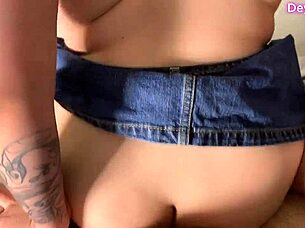 pov i pound busty deylamoon deep with huge cock s1e2