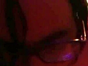 SWINGER BBW COUPLE TRADE Ends in Dripping Ass Creampie