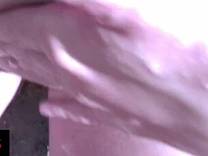 Blonde Outdoor Doggystyle Pussy Pounding