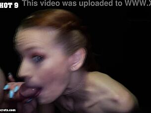 you two take 17 massive cumshots fucking nonstop
