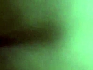 peruvian milf blancona shakes her big round ass!