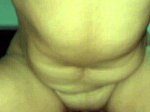 Bride Finally Tries Anal Masturbates to Ease Huge Cock