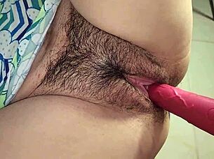 craving that forbidden cuñada fetish tight wet pussy