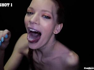 you two take 17 massive cumshots fucking nonstop