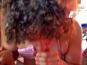 i pound my stepsis's ugly gf with cumshot finish