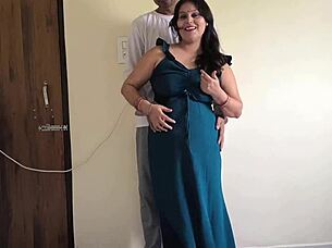 craving that hot jism hawas in wild amateur blowbang action