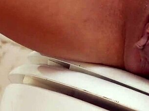 Kerry louise craves gloryhole cum facials nonstop