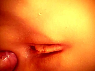 her big ass fuck doll double penetration 😍🔥