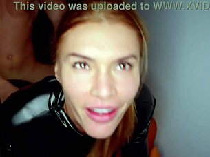 bdsm dominatrix kitana lure dominates and fucks submissive brady bud