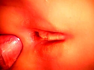 her big ass fuck doll double penetration 😍🔥