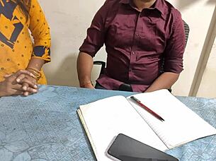 Desi Student Fucked Hard By Teacher Classroom