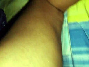 Wife takes multiple creampies from lover before cuckold husband returns home