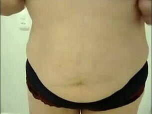 Sograh Tries Lingerie Bath for Genro and Friend DP Fuck