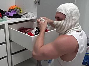 big ass begs for rough blowjob doggy cowgirl pounding