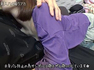 爆乳jdじゅんな敏感ボディで熱々orgy creampie連発