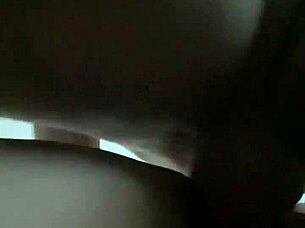 Watch me fuck cut foxxxy tail's big tits ass in pov!