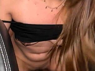 sexy latina wife rides husband's friend cock humiliating cuckold hubby