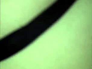 Chubby Whore's Juicy Pussy Devoured by BBC Creampie