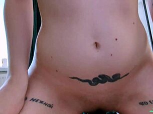 Your wife's sexy friend moans loud while riding my thick cock pov