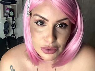 discipline and total obedience required for my domination