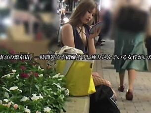 藤崎紗羅 gets hotel creampie after app meetup cash deal