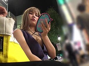 藤崎紗羅 gets hotel creampie after app meetup cash deal