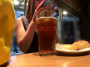 藤崎紗羅 gets hotel creampie after app meetup cash deal