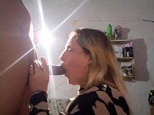 craving every hot jizz drop down my throat
