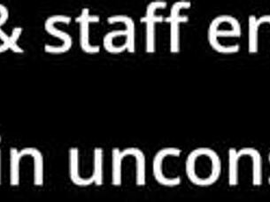 spread those cheeks for your tampa uni entrance exam, kalani luana...
