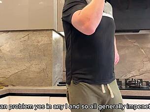 busty russian teacher fucked doggystyle to pass exam pov homemade