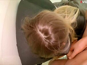 sperm overload fills hungry mouths compilation