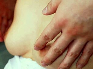 korea mz uni girl soaks wet when her armpits get licked 😜💦👅