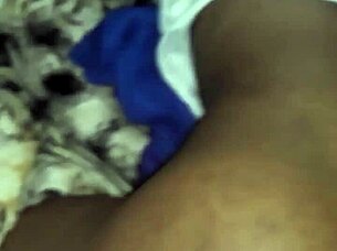 skinny favela ebony rides my huge bbc then i cum on her ass