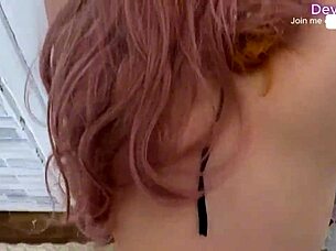 beautiful babe can i fuck you like a dirty slut? 😏🍆💦