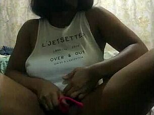 first squirting drenches everything in wild orgasm